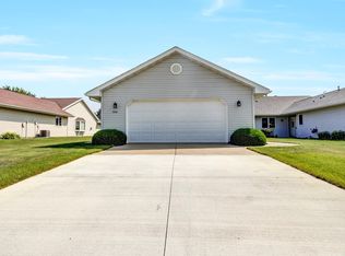 1332 N 7th St, Lake City, MN 55041
