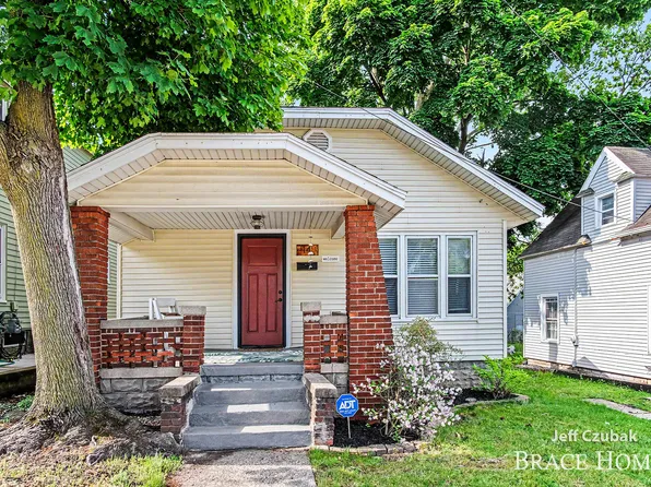 14 Ann St NW, Grand Rapids, MI 49505