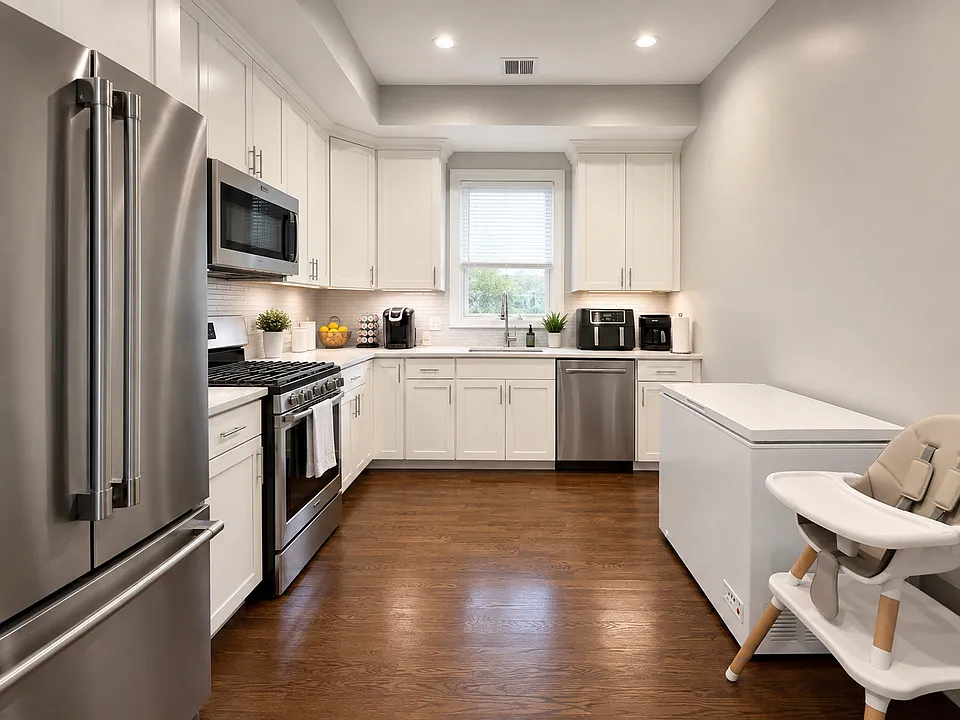7 Langford Park #2B