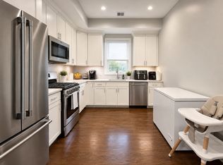 7 Langford Park #2B, Roxbury, MA 02119