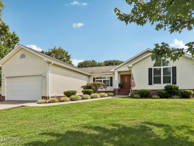 1709 Thurman Cir, Sevierville, TN, 37876