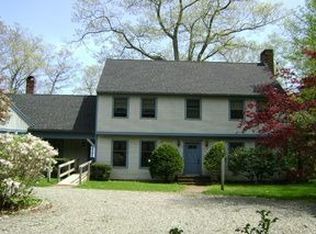 25 Harbor Rd, Camden, ME 04843