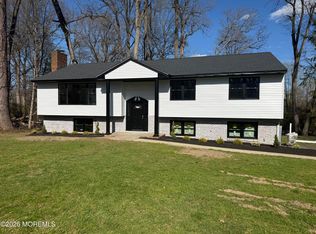 4 Blue Hills Drive, Holmdel, NJ