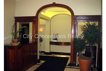 Rented by City Connections Realty