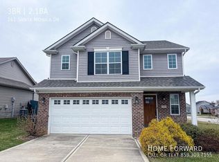 141 Santa Monica Dr, Georgetown, KY 40324