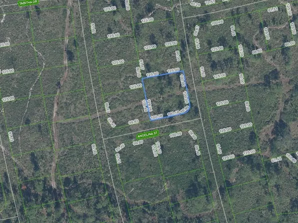 4703 San Pedro Dr, Sebring, FL 33872