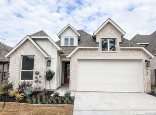 294 Kimble Creek Loop, Kyle, TX 78640