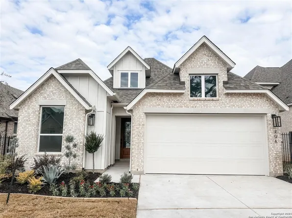 294 Kimble Creek Loop, Kyle, TX 78640