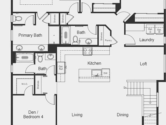 3rd image of this home