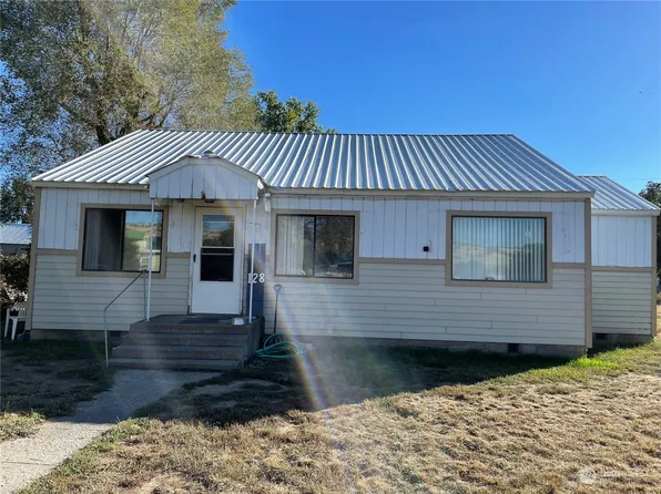 128 Sprague Street, Wilson Creek, WA 98860