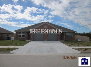 2923 Starlight Dr #A, Copperas Cove, TX 76522