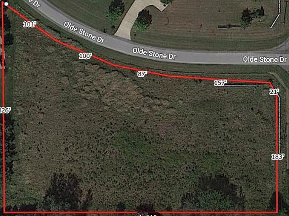 2nd image of Stony Hill Rd