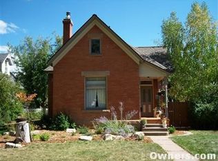 1820 W 2nd Ave, Durango, CO 81301