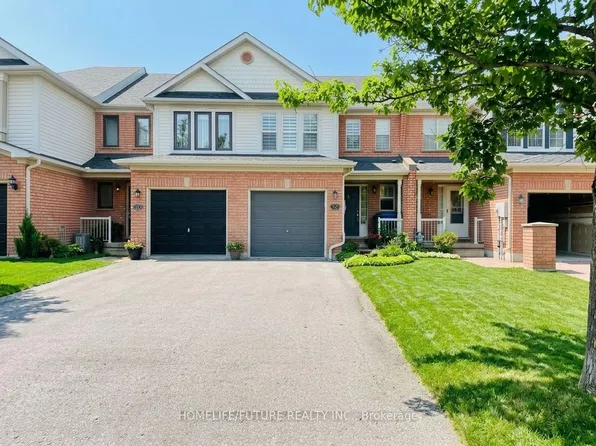 22 Crittenden Dr, Georgina, ON L4P 4E7