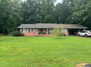 1503 Larry Dr, Scottsboro, AL 35769