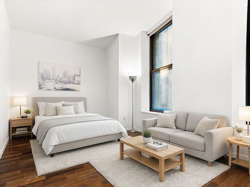 1st image of 1 Wall Street Ct APT 506
