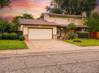 5238 Shelato Way, Carmichael, CA 95608