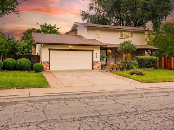 5238 Shelato Way, Carmichael, CA 95608