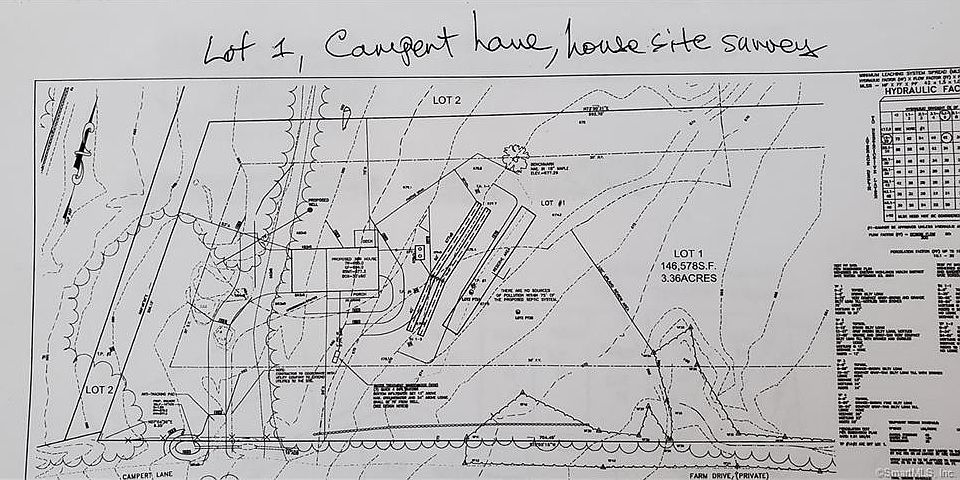 1st image of 47 Campert Lane LOT 1