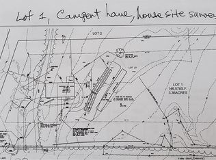 47 Campert Ln LOT 1, Ashford, CT 06278
