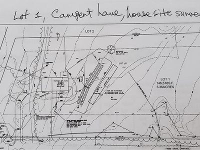 47 Campert Ln LOT 1, Ashford, CT, 06278