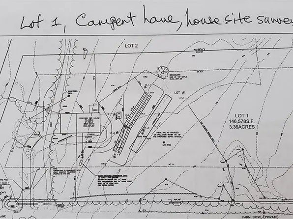 47 Campert Lane LOT 1, Ashford, CT 06278