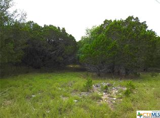 35B & Point County Rd #36B-4358, Lampasas, TX 76550