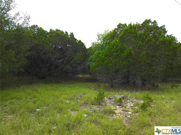35B & Point County Rd #36B-4358, Lampasas, TX 76550