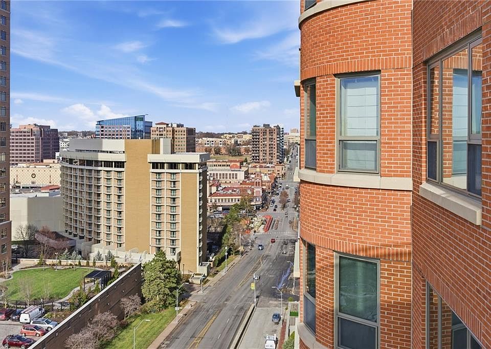 1st image of 4950 Central St APT 805