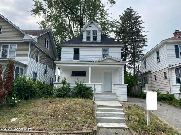 59 Marriott Avenue, Schenectady, NY 12304