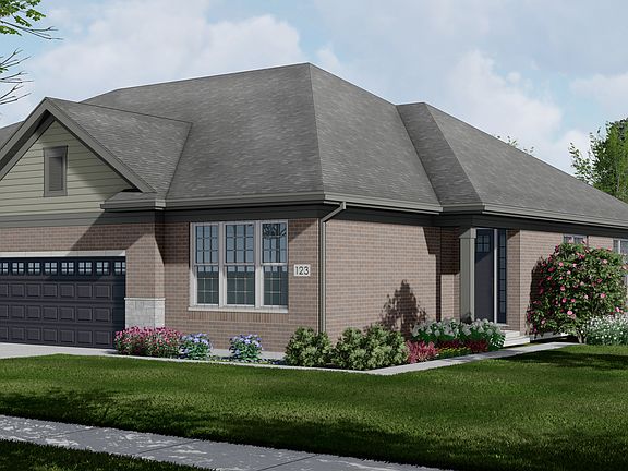 Standard Elevation
