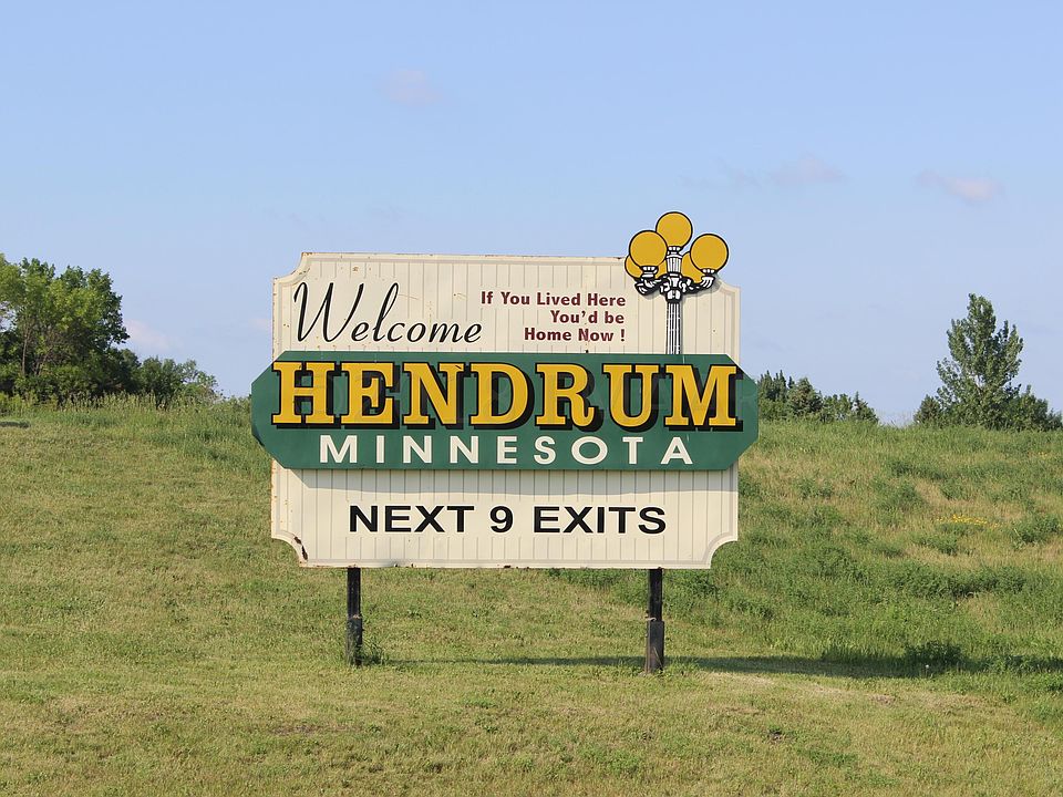 141 Hendrum Dr, Hendrum, MN 56550 MLS 211717 Zillow