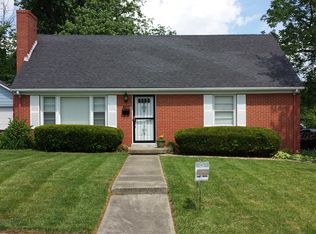 2609 Southview Dr, Lexington, KY 40503