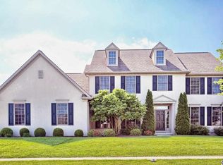 1203 High Holw, Mechanicsburg, PA 17050