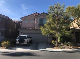 7115 Forest Frost St, Las Vegas, NV 89149