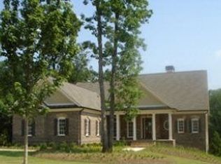 1215 Evergreen Park, Statham, GA 30666