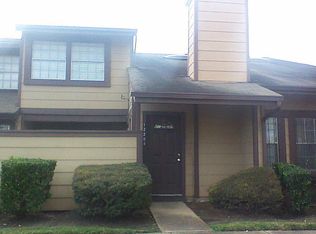 12204 Coppertree Ln, Houston, TX 77035