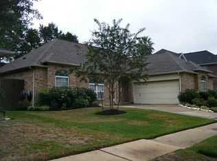 16010 Mountain Shadows Dr, Houston, TX 77084