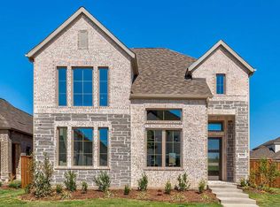 2628 Muirwood Way, Celina, TX 75009