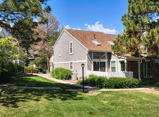 2901 W Long Dr APT A, Littleton, CO 80120