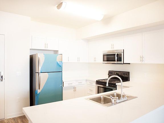Brand New Appliances
