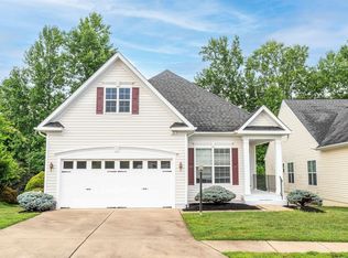 215 John Rucker Dr, Ruckersville, VA 22968