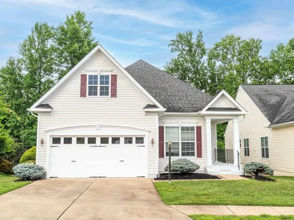 215 John Rucker Dr, Ruckersville, VA 22968