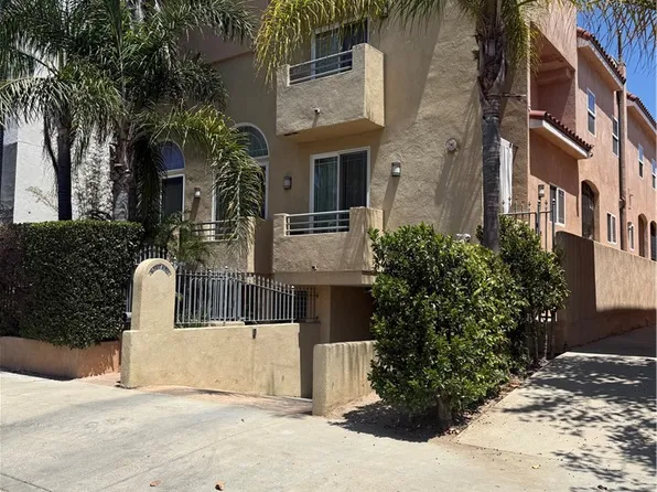 1536 Hi Point St, Los Angeles, CA 90035