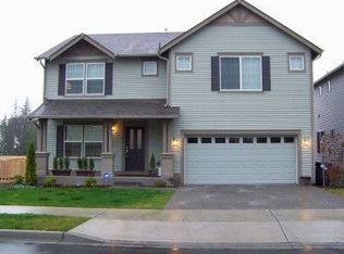 4747 Mount Baker Loop, Mount Vernon, WA 98273