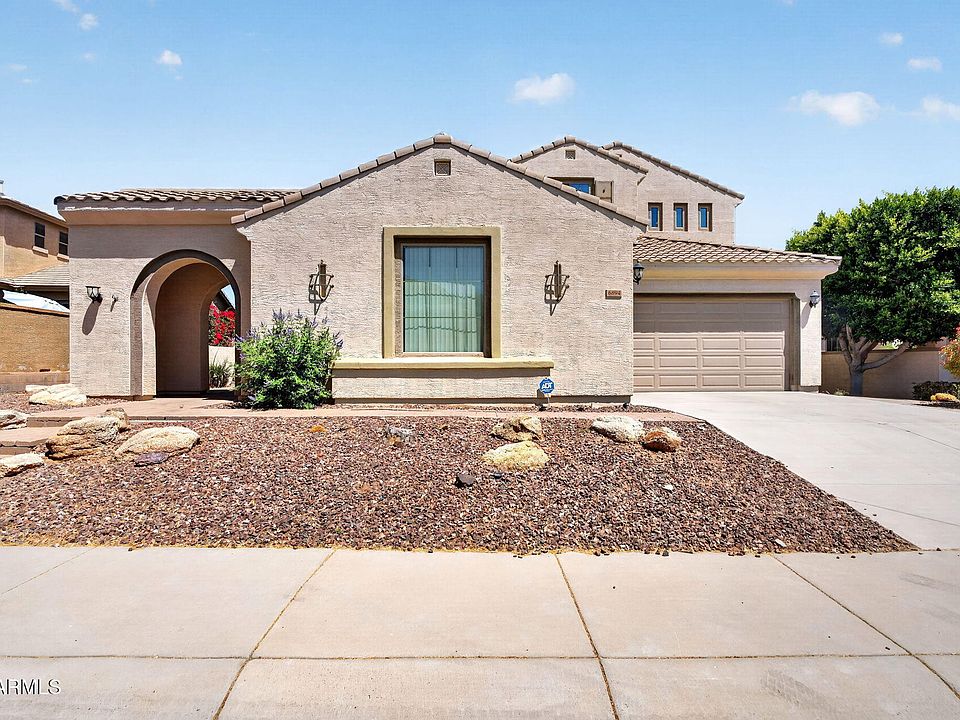 1st image of 6894 W MAZATZAL Drive