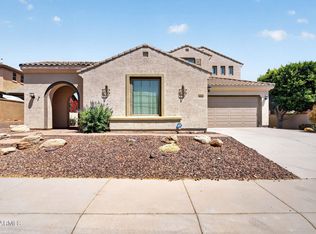 6894 W MAZATZAL Drive, Peoria, AZ 85383