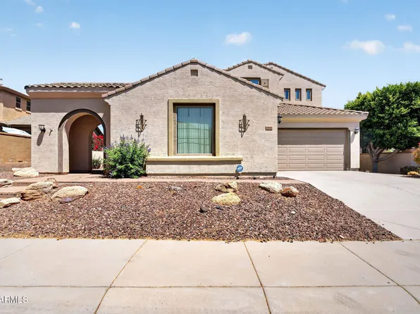 6894 W MAZATZAL Drive, Peoria, AZ 85383