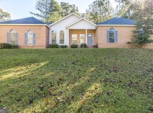 101 Fawn Ct, Byron, GA 31008
