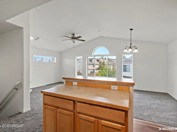 221 Whisper Ridge Cir #A, Anchorage, AK 99504